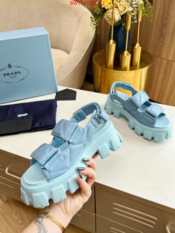 Women Shoes-Prada top sale ID: SX6782 $: 115USD