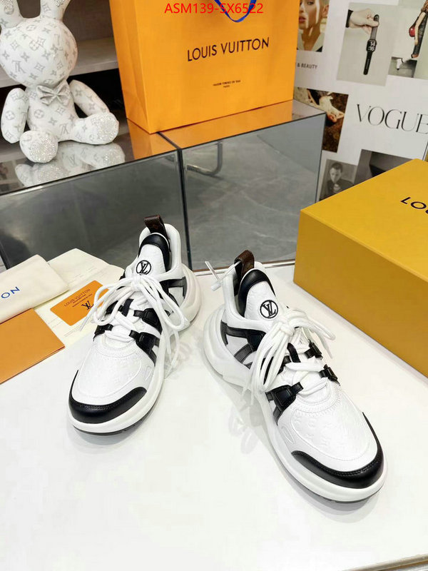 Women Shoes-LV best capucines replica ID: SX6522 $: 139USD