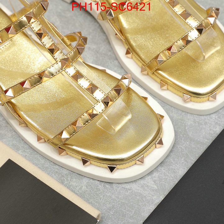 Women Shoes-Valentino shop now ID: SC6421 $: 115USD