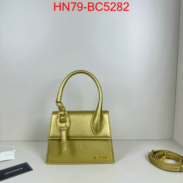 Jacquemus Bags(4A)-Handbag- high quality replica ID: BC5282 $: 79USD,