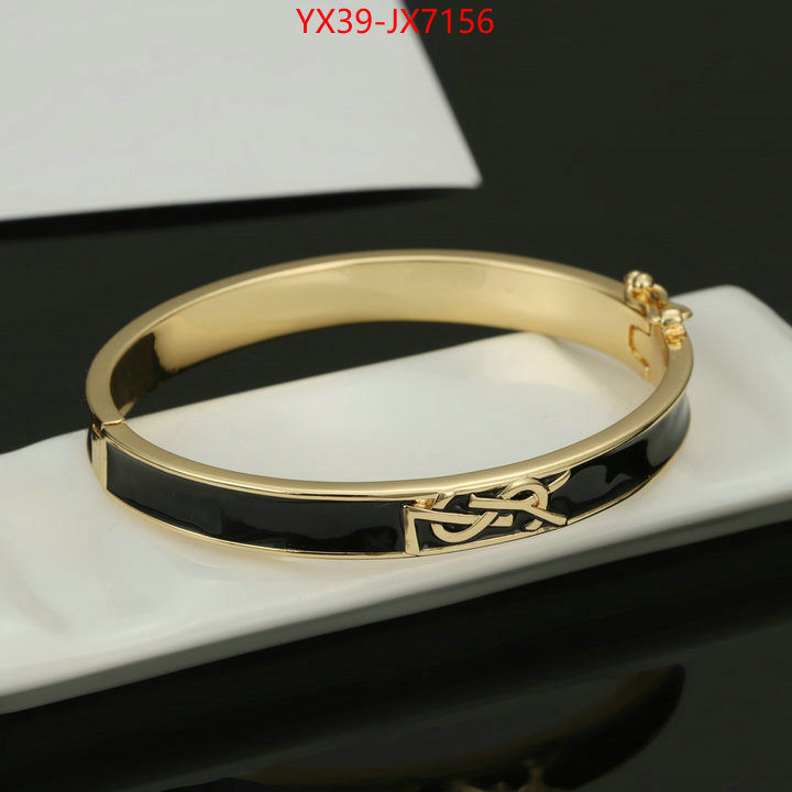 Jewelry-YSL what is a 1:1 replica ID: JX7156 $: 39USD