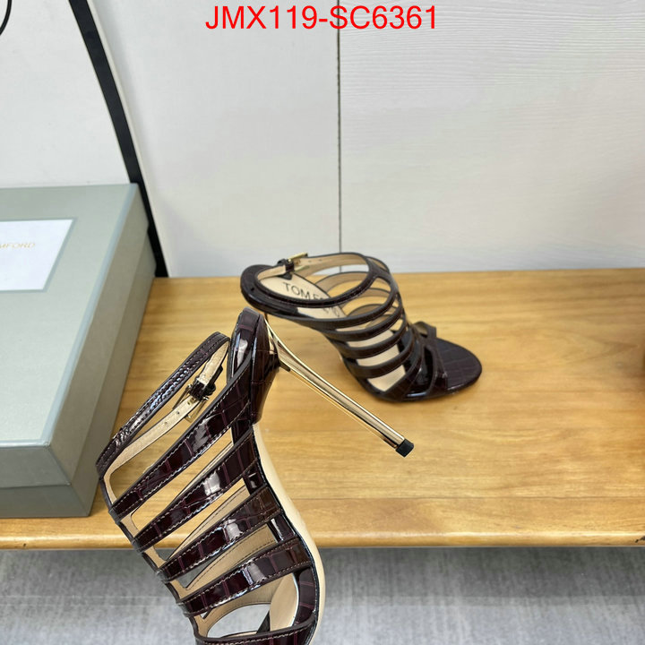 Women Shoes-Tom Ford online china ID: SC6361 $: 119USD