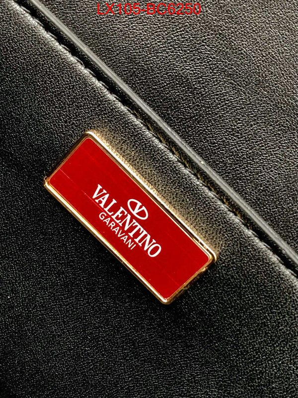 Valentino Bags(4A)-Diagonal- where should i buy replica ID: BC6250 $: 105USD,