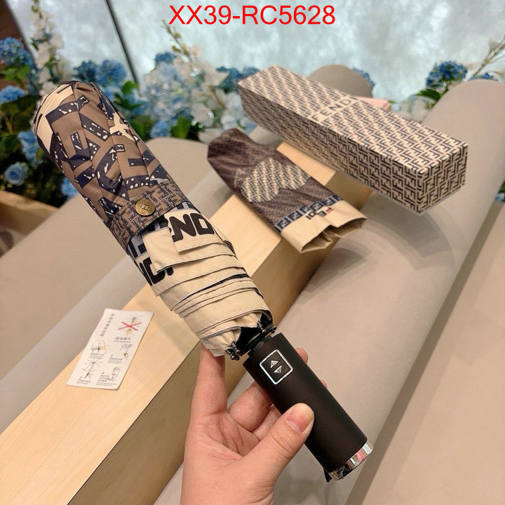 Umbrella-Fendi high quality customize ID: RC5628 $: 39USD