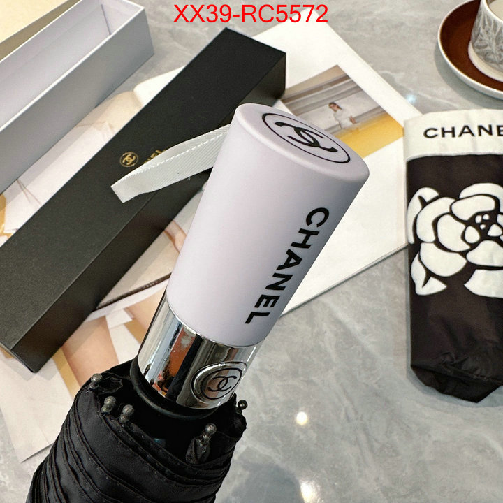 Umbrella-Chanel perfect quality designer replica ID: RC5572 $: 39USD