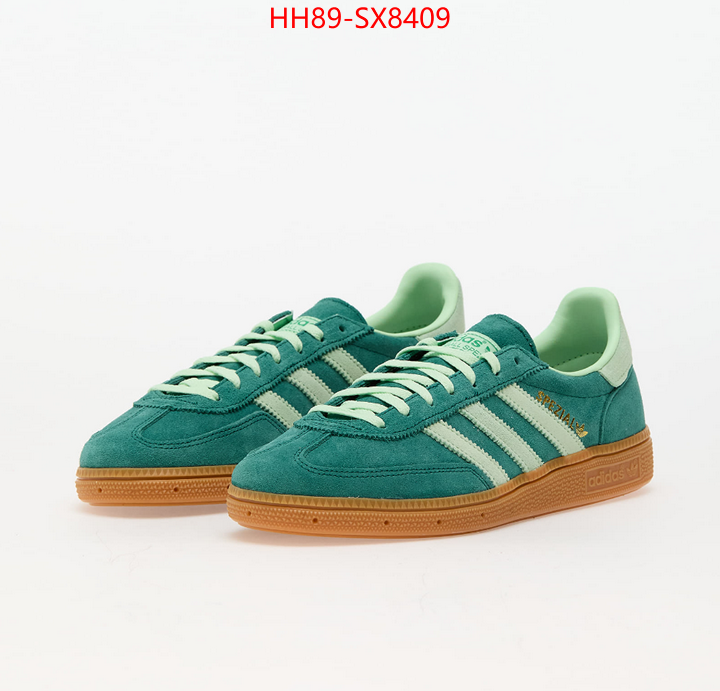 Women Shoes-Adidas what are the best replica ID: SX8409 $: 89USD