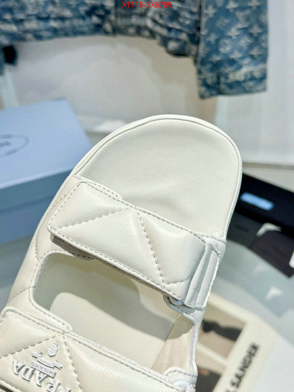 Women Shoes-Prada buy sell ID: SX6789 $: 115USD