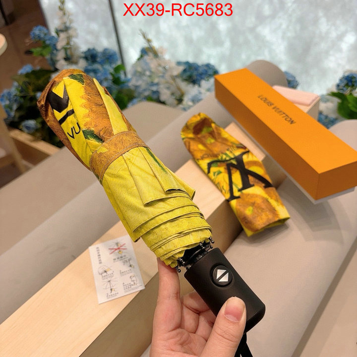 Umbrella-LV new ID: RC5683 $: 39USD