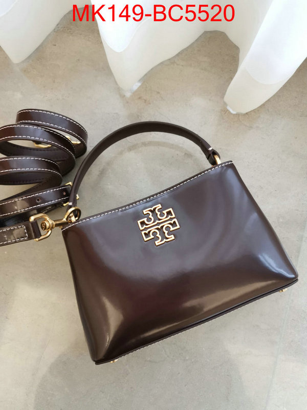 Tory Burch Bags(TOP)-Handbag- replica 2024 perfect luxury ID: BC5520 $: 149USD,