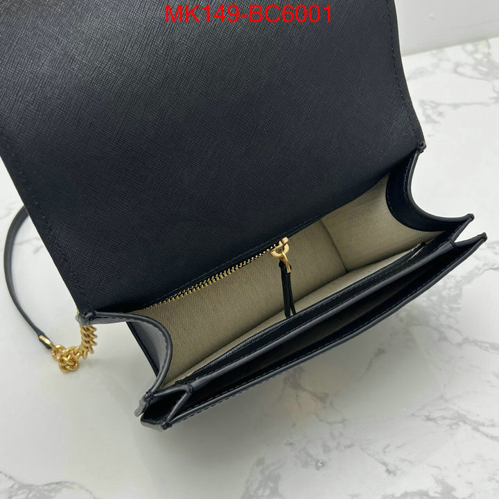 Tory Burch Bags(TOP)-Diagonal- brand designer replica ID: BC6001 $: 149USD,