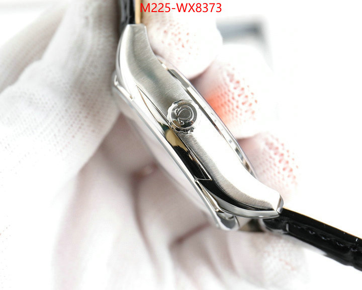 Watch(TOP)-Omega mirror quality ID: WX8373 $: 225USD