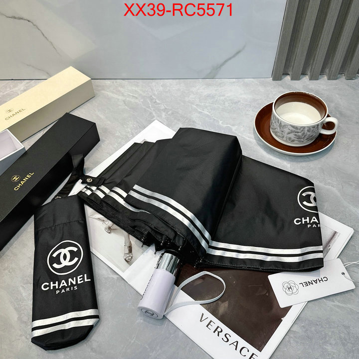 Umbrella-Chanel replica wholesale ID: RC5571 $: 39USD