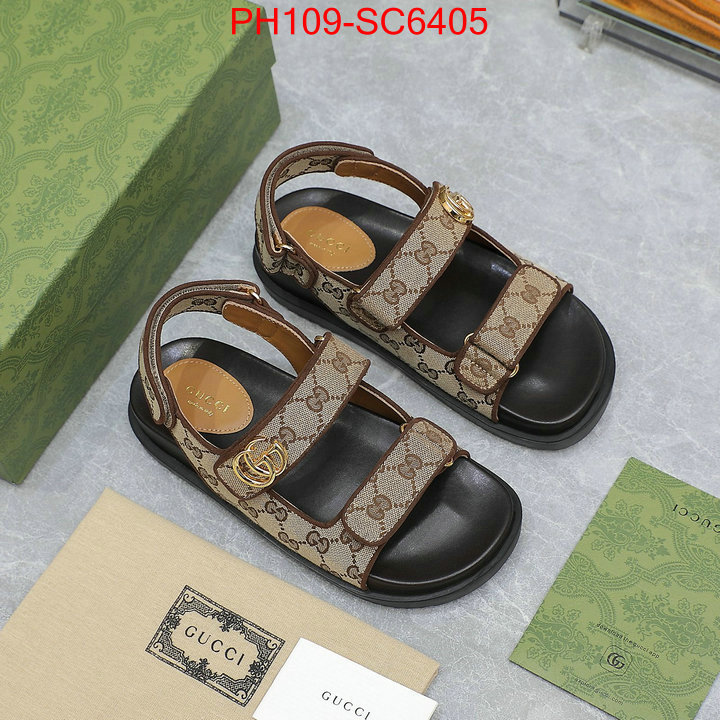 Women Shoes-Gucci are you looking for ID: SC6405 $: 109USD