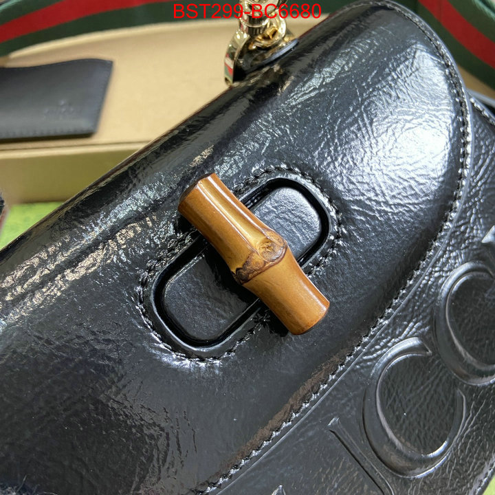 Gucci Bags(TOP)-Diana-Bamboo- where to buy ID: BC6680 $: 299USD,