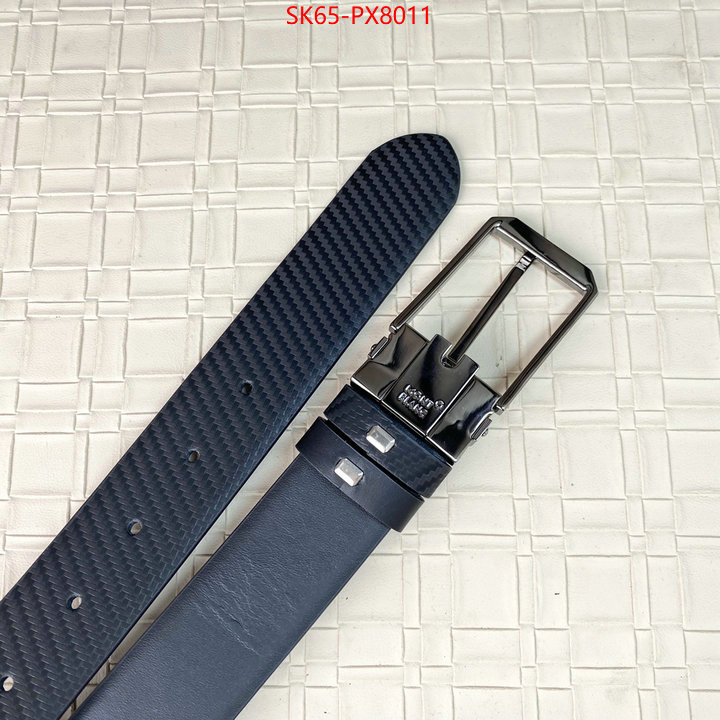 Belts-Montblanc practical and versatile replica designer ID: PX8011 $: 65USD