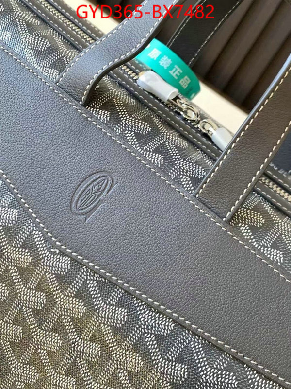 Goyard Bags(TOP)-Backpack- where to buy replicas ID: BX7482