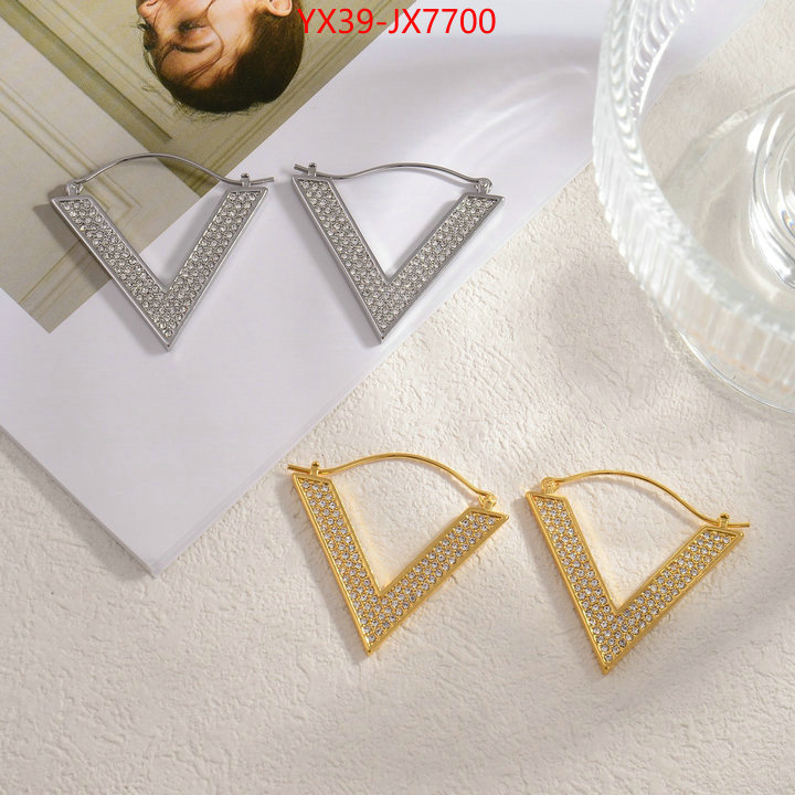 Jewelry-Valentino where to buy ID: JX7700 $: 39USD