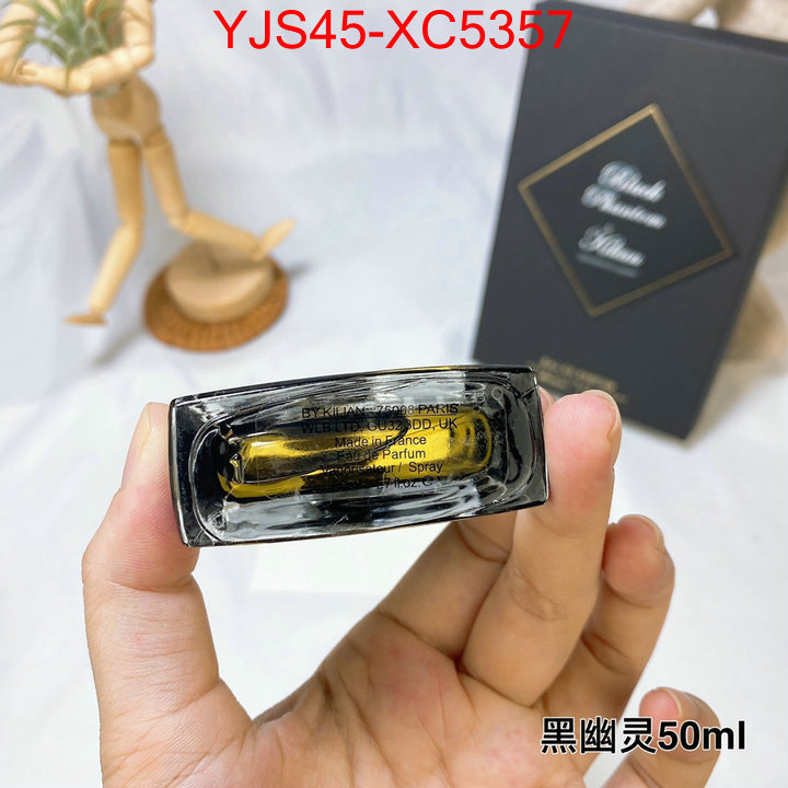 Perfume-Kilian buy high-quality fake ID: XC5357 $: 45USD