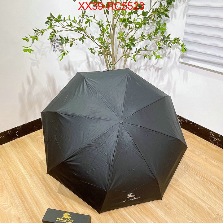 Umbrella-Burberry high quality replica ID: RC5523 $: 39USD