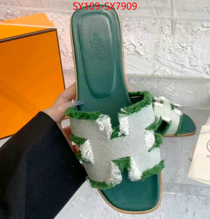 Women Shoes-Hermes replica best ID: SX7909 $: 109USD