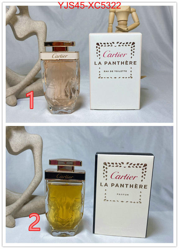 Perfume-Cartier how to find designer replica ID: XC5322 $: 45USD