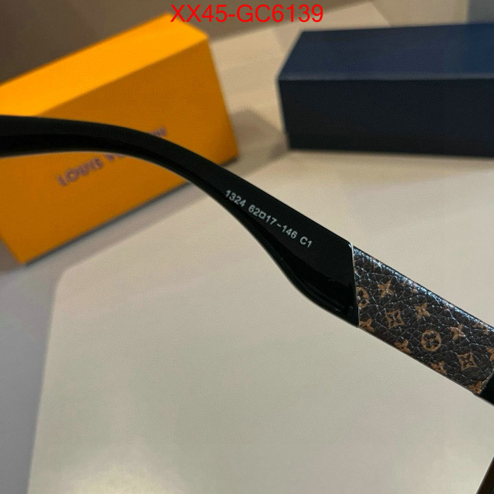 Glasses-LV best capucines replica ID: GC6139 $: 45USD