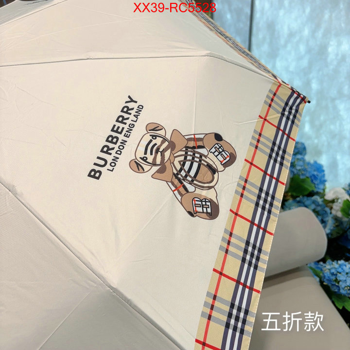 Umbrella-Burberry most desired ID: RC5528 $: 39USD