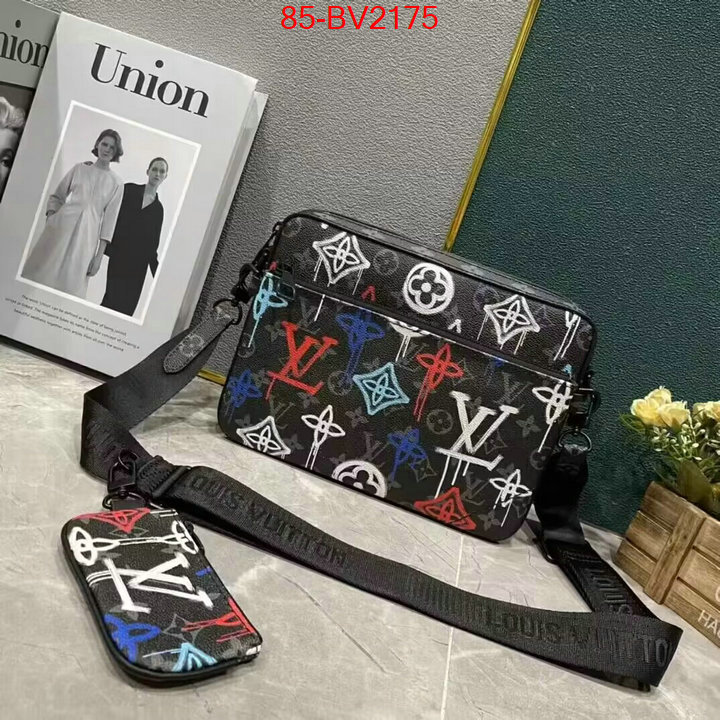 LV Bags(4A)-Pochette MTis Bag- sellers online ID: BV2175 $: 85USD,