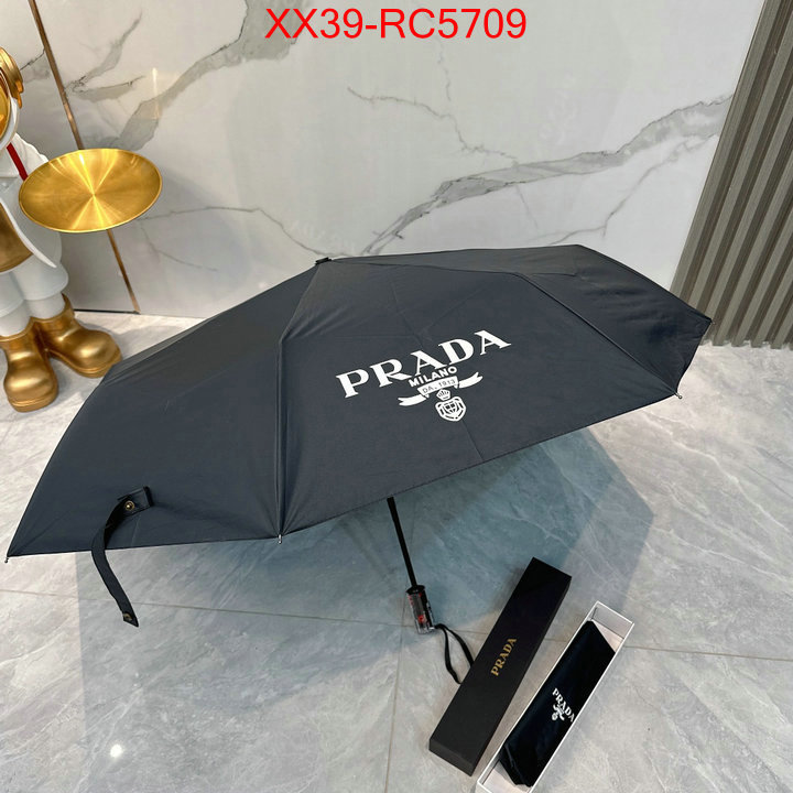 Umbrella-Prada online sales ID: RC5709 $: 39USD