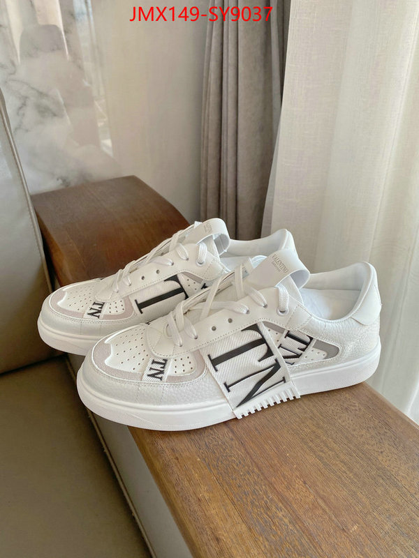 Women Shoes-Valentino website to buy replica ID: SY9037 $: 149USD