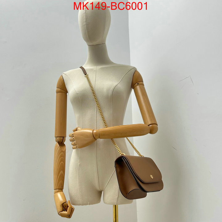 Tory Burch Bags(TOP)-Diagonal- brand designer replica ID: BC6001 $: 149USD,