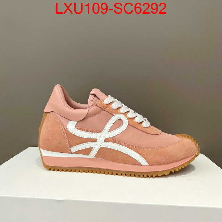 Men Shoes-Loewe buy high quality cheap hot replica ID: SC6292 $: 109USD