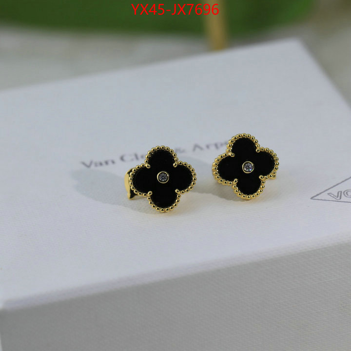 Jewelry-Van Cleef Arpels copy ID: JX7696 $: 45USD