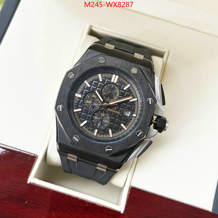 Watch(TOP)-Audemars Piguet online from china ID: WX8287 $: 245USD