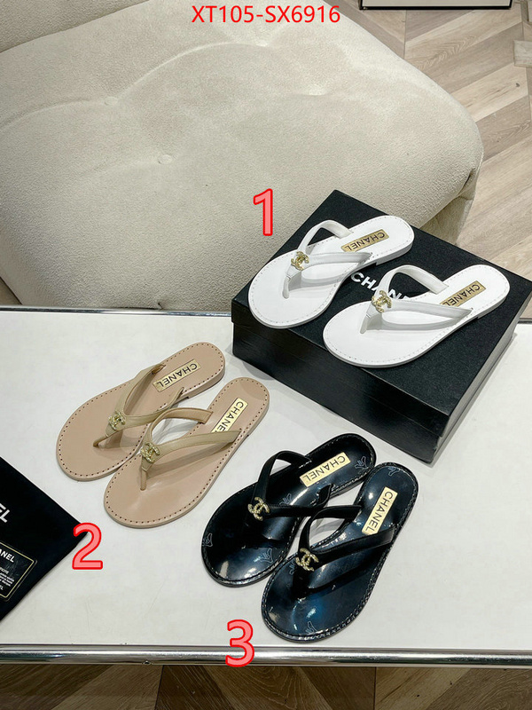 Women Shoes-Chanel buy online ID: SX6916 $: 105USD