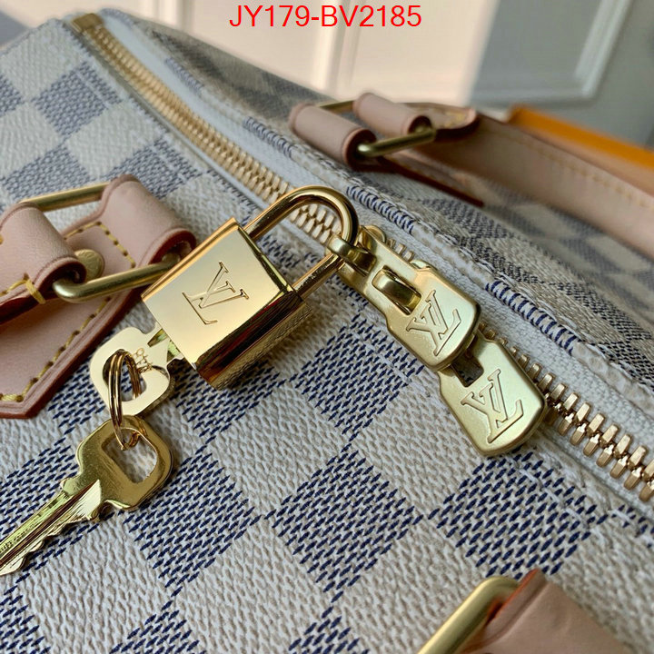 LV Bags(TOP)-Speedy- for sale online ID: BV2185 $: 179USD,