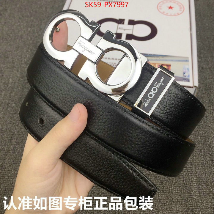 Belts-Ferragamo top quality replica ID: PX7997 $: 59USD