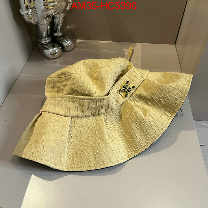 Cap(Hat)-Celine buy luxury 2024 ID: HC5390 $: 35USD