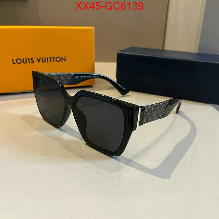 Glasses-LV best capucines replica ID: GC6139 $: 45USD