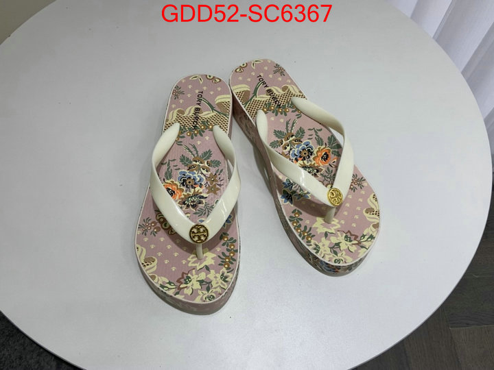 Women Shoes-Tory Burch what are the best replica ID: SC6367 $: 52USD