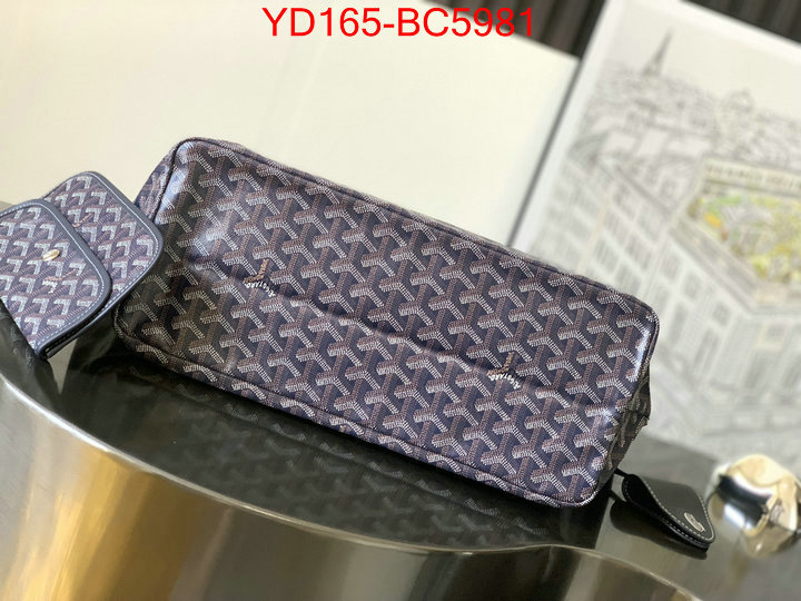 Goyard Bags(TOP)-Handbag- from china ID: BC5981