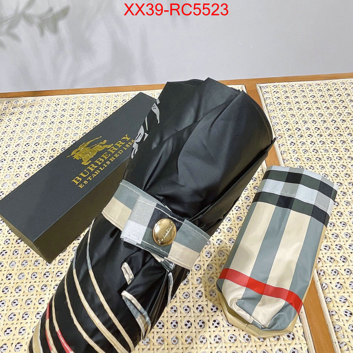 Umbrella-Burberry high quality replica ID: RC5523 $: 39USD