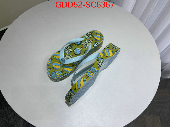 Women Shoes-Tory Burch what are the best replica ID: SC6367 $: 52USD