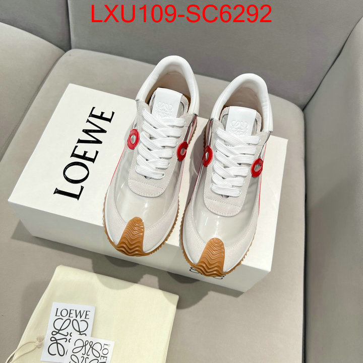 Men Shoes-Loewe buy high quality cheap hot replica ID: SC6292 $: 109USD