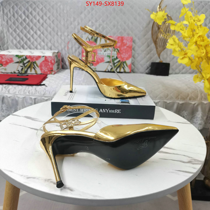 Women Shoes-DG replica ID: SX8139 $: 149USD