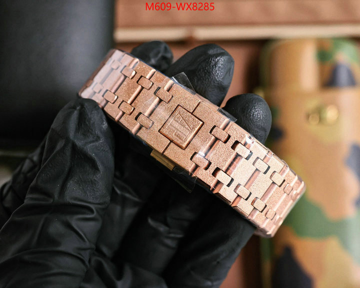 Watch(TOP)-Audemars Piguet designer wholesale replica ID: WX8285 $: 609USD