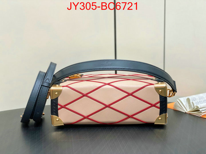 LV Bags(TOP)-Petite Malle- are you looking for ID: BC6721 $: 305USD,