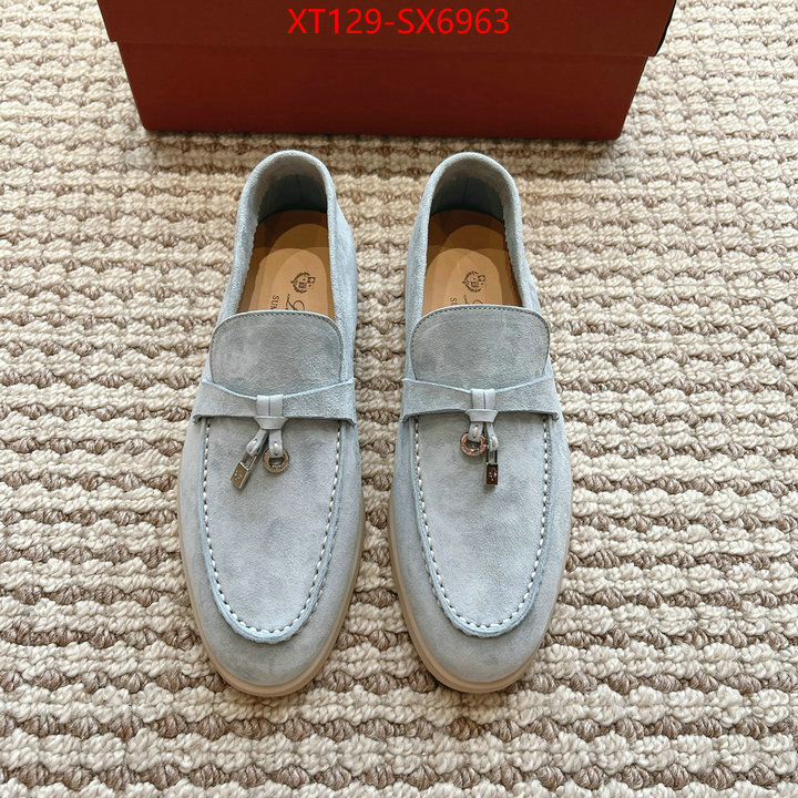 Women Shoes-Loro piana wholesale imitation designer replicas ID: SX6963 $: 129USD