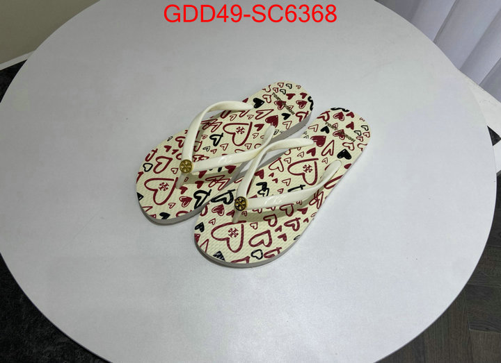 Women Shoes-Tory Burch from china ID: SC6368 $: 49USD