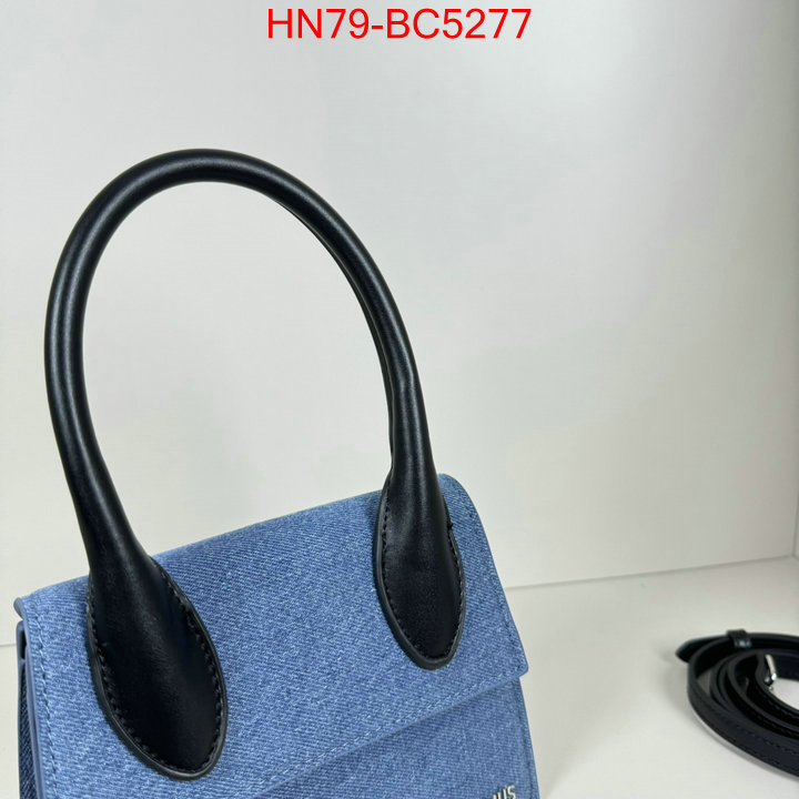 Jacquemus Bags(4A)-Handbag- how to buy replica shop ID: BC5277 $: 79USD,